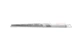 Щетка стеклоочистителя (480мм) VW Polo / Golf IV / Skoda Octavia / Renault Laguna / Opel Omega 86- Bosch 3397011394 - изображение 1