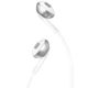 Навушники JBL T205 Chrome - зображення 2