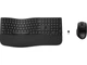 Комплект: клавіатура та миша HP 680 Comfort Dual-Mode (8T6L6AA) - зображення 1