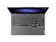 Ноутбук Lenovo LOQ 15IAX9 Luna Gray (83GS00BERA) - изображение 2