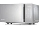 Мікрохвильовка Hisense H20MOMSS4H - изображение 2