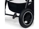 Прогулянкова коляска KinderKraft All Road Gray (KKWALROAGR0000) - зображення 3