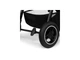 Прогулянкова коляска KinderKraft All Road Gray (KKWALROAGR0000) - зображення 8