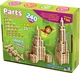 Конструктор Игротеко Фантазия 240 деталей (0003) (4820148900033) - изображение 2