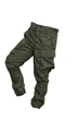 Штаны горка олива Pancer Protection 56/5 - изображение 2