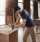 Дриль-шуруповерт Bosch GSR 120-LI Professional - зображення 8