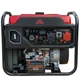 Генератор бензиновый инверторный Vitals IG 10.0bat dual power + ATS - изображение 8
