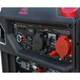 Генератор бензиновый инверторный Vitals IG 10.0bat dual power + ATS - изображение 9