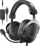 Słuchawki Fifine H9 AmpliGame RGB 7.1 Black (4820216972597) - obraz 1