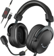 Słuchawki Fifine H9 AmpliGame RGB 7.1 Black (4820216972597) - obraz 2
