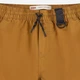 Подростковые брюки-джогеры для мальчика Levi`s 622454627 152 см Коричневые (1159835723) - изображение 3