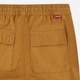 Подростковые брюки-джогеры для мальчика Levi`s 622454627 152 см Коричневые (1159835723) - изображение 4