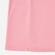 Детская футболка для девочки Uniqlo 668905802 128 см Розовая (1159835830) - изображение 4
