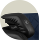 Fotelik samochodowy Nukido Louis Black-Blue (5903890619145) - obraz 11