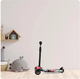 Самокат дитячий RICOKIDS Piko триколісний Black-Red (5903890605360) - зображення 12