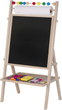 Tablica magnetyczna kredowa RICOKIDS RK-802 (5908220476542) - obraz 2