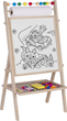 Tablica magnetyczna kredowa RICOKIDS RK-802 (5908220476542) - obraz 3