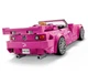 Конструктор LEGO Speed Champions Подвійний форсаж: Honda S2000 (77241) - изображение 6