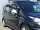 Накладки на дзеркала 2014-2018 (2 шт, пласт) для Ford Connect рр - зображення 7