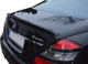 Спойлер (ABS, під фарбування) для Mercedes S-сlass W221 2005-2013 рр - зображення 2