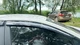 Вітровики (4 шт., Sunplex Sport) для Toyota Corolla 2019- рр - зображення 4