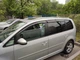 Вітровики (4 шт, HIC) для Volkswagen Touran 2003-2010 рр - зображення 3
