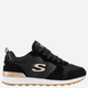 Buty sportowe damskie Skechers Retros-Og 85-Goldn G 111-BLK 41 (11US) 28 cm Czarne (889110638835) - obraz 1