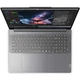 Ноутбук Lenovo Yoga Pro 9 / Ultra 9 185H / 32 GB / 1 TB / RTX 4050 / 165 Гц / 3K - изображение 4