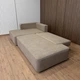 Кутовий диван VIHOME Naomi Donna 19 Коричневий - зображення 8