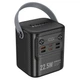 Повербанк большой емкости 80000mAh 22.5W Hoco J152 фонарик 2хType-C/4xUSB - изображение 1