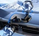 Автомобильный двухголовочный вентилятор 5V USB(АВХ-1026) - изображение 5