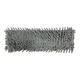 Насадка для швабры к WDS-1208 Werk WRDS-02 42 см серая 5090665 - изображение 1