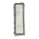 Насадка для швабры к WDS-1208 Werk WRDS-02 42 см серая 5090665 - изображение 2
