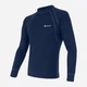 Термолонгслив мужской Sensor Double Face LS SM11DF-deepblue-XL синий 5067642 - изображение 6