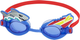 Okulary do pływania Bestway 21080 AquaPals Rekin (6941607330906) - obraz 1