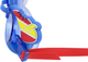 Okulary do pływania Bestway 21080 AquaPals Rekin (6941607330906) - obraz 4