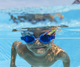 Okulary do pływania Bestway 21080 AquaPals Rekin (6941607330906) - obraz 8