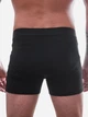Термотруси чоловічі Sensor Merino DF SM21M-black-L чорні 5067618 - зображення 2