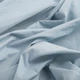 Ткань плащевая 150 см, 60 г/м2 св/деним 5087950 - изображение 2