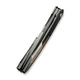 Нож складной Weknife Sine Wave WE23069B-3 - изображение 7