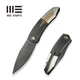 Нож складной Weknife Sine Wave WE23069B-3 - изображение 10