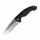 Ніж складаний туристичний Ruike Fang P852-B, (8.9 см) 14C28N / G10 чорний - изображение 1