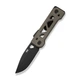 Ніж складаний Weknife Tyro WE24001-3 - зображення 2