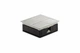 Розетковий блок ASA VERSAHIT Dual 1x220+1USB 5V IP54 нержавіюча сталь (060.15F.00009) - зображення 2