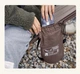 Гамак одномісний Mobi Garden NX22681001 khaki 5002074 - изображение 3