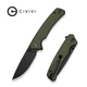 Нож складной Civivi Merit C24012-2 - изображение 10