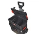 Ящик для інструментів Haisser System Two Plus Vario 90121 136837 530х385х690 мм 4883524 - зображення 2