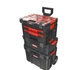 Ящик для інструментів Haisser System Two Plus Vario 90121 136837 530х385х690 мм 4883524 - зображення 4