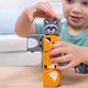 Набір дерев'яних кубиків Melissa & Doug Тварини 16 елементів (681147005464) - зображення 6