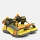 Детские спортивные сандалии для мальчика Joma S.Climber Jr 2523 SCLIJS2523V 30 (13С) Зеленые (8447150251920) - изображение 2